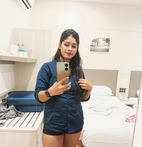 Niharika Dave - escort in New Delhi
