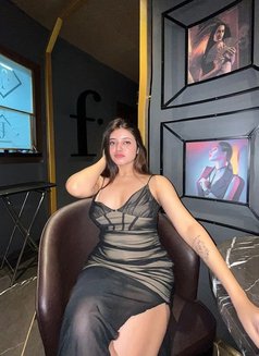 Niharika Doorstep Incall - escort in Beijing Photo 1 of 1