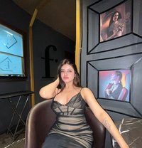 Niharika Doorstep Incall - escort in Beijing