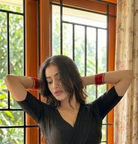 Niharika Doorstep Incall - puta in Ho Chi Minh City