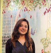 Niharika Doorstep Incall - escort in Kochi