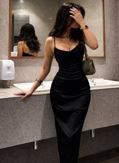 Niharika Doorstep Incall - escort in Chandigarh Photo 1 of 1