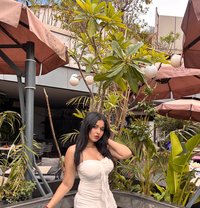 Niharika - escort in Bangalore