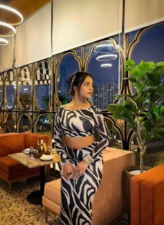 Niharika - escort in Jaipur Photo 3 of 3