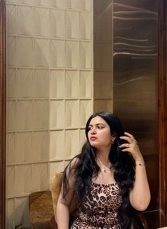 Niharika - escort in Mumbai Photo 1 of 2
