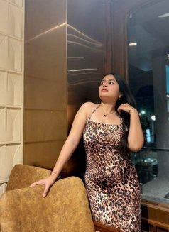 Niharika - escort in Mumbai Photo 2 of 2