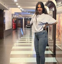 Niharika - escort in Phuket