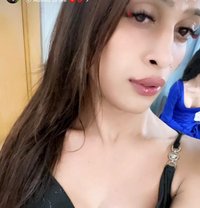 Niharika Gupta Shemale - Transsexual escort in New Delhi