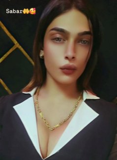 Niharika Gupta Shemale - Transsexual escort in New Delhi Photo 2 of 4