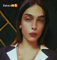 Niharika Gupta Shemale - Transsexual escort in New Delhi