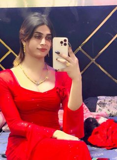 Niharika Gupta Shemale - Transsexual escort in New Delhi Photo 3 of 4