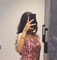 Niharika Independent Girl - escort in Chandigarh