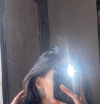 Niharika Independent Girl - escort in Chandigarh