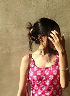 Niharika Independent Girl - escort in Chandigarh Photo 4 of 4