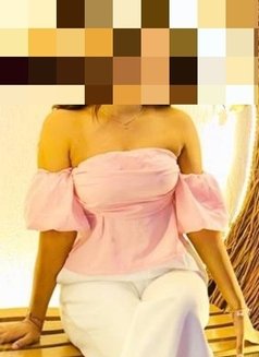 It's me Richa let's meet privately - escort in Mumbai Photo 1 of 3