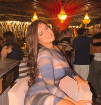 Niharika - puta in Jaipur