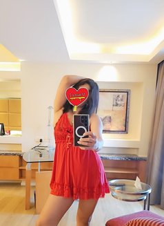 Niharika - escort in Lucknow Photo 2 of 6