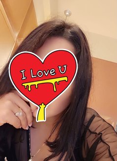 Niharika - escort in Lucknow Photo 5 of 6