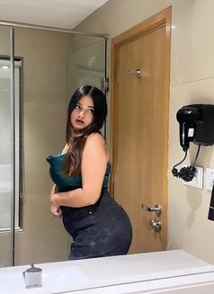 Niharika - escort in Mumbai Photo 1 of 2