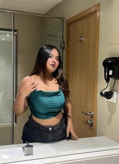 Niharika - escort in Mumbai Photo 2 of 2