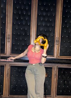 Niharika - escort in Mumbai Photo 2 of 2