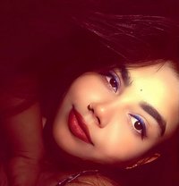 Niharika - escort in New Delhi