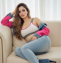 Niharika - escort in New Delhi