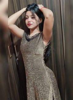 Niharika - escort in Pune Photo 1 of 2