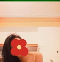 Niharika - escort in Pune