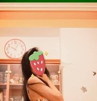 Niharika - escort in Pune