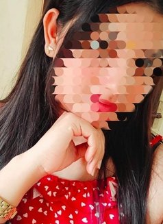 Anaya(Cam@meet) - escort in Chandigarh Photo 2 of 2