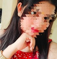 Anaya(Cam@meet) - escort in Bangalore