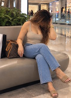 Niharika - escort in Singapore Photo 2 of 3