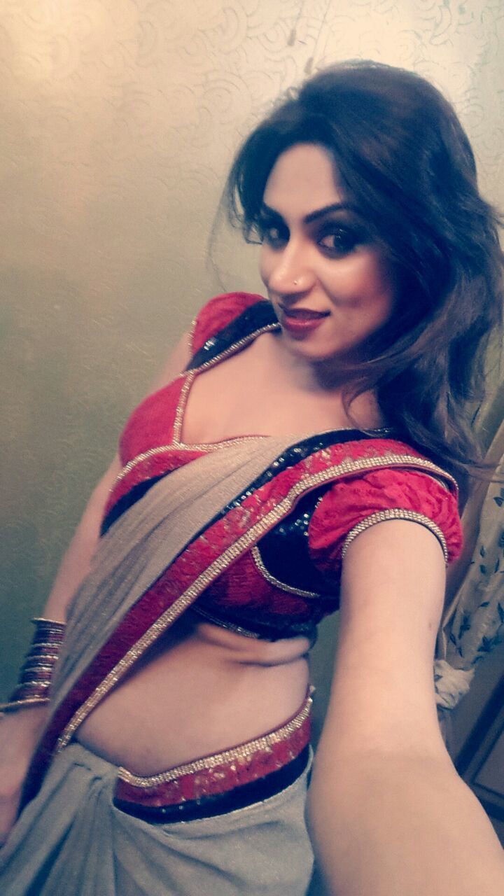 Indian Tgirl