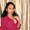 Niharika - Transsexual escort in Hyderabad Photo 2 of 3
