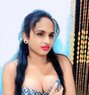 Hot girl liza - Transsexual escort in Hyderabad Photo 1 of 2