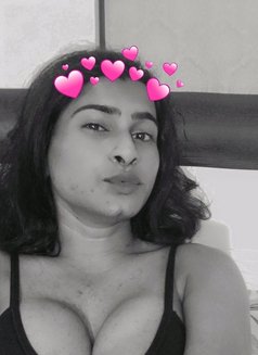 Niharika - Transsexual escort in Hyderabad Photo 1 of 3