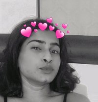 Niharika - Acompañantes transexual in Hyderabad