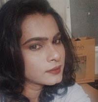Niharika - Acompañantes transexual in Hyderabad