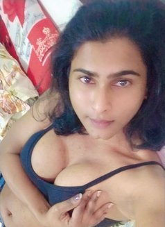 Niharika - Transsexual escort in Hyderabad Photo 3 of 3