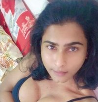 Niharika - Acompañantes transexual in Hyderabad