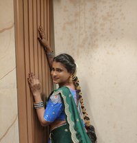 Niharika - Acompañantes transexual in Hyderabad