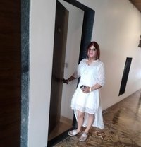 Mohinix69 - Transsexual escort in Pune