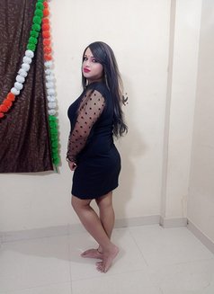 Niharika - Transsexual escort in Pune Photo 6 of 9