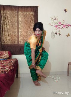 Niharika - Transsexual escort in Pune Photo 7 of 9