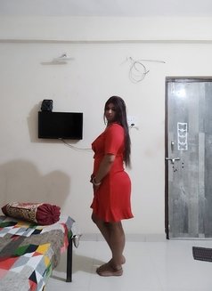 Niharika - Transsexual escort in Pune Photo 1 of 9