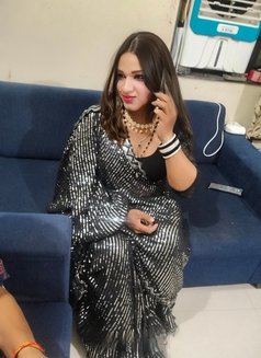 Niharika - Transsexual escort in Pune Photo 9 of 9