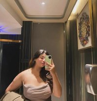 Niharika trat Safe Service - escort in Trat