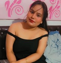 Niharika Mittal Indepandent Girls - escort in Noida