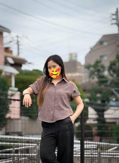 Niharika - escort in Kathmandu Photo 1 of 2